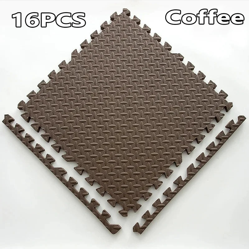 Mousse antidérapante