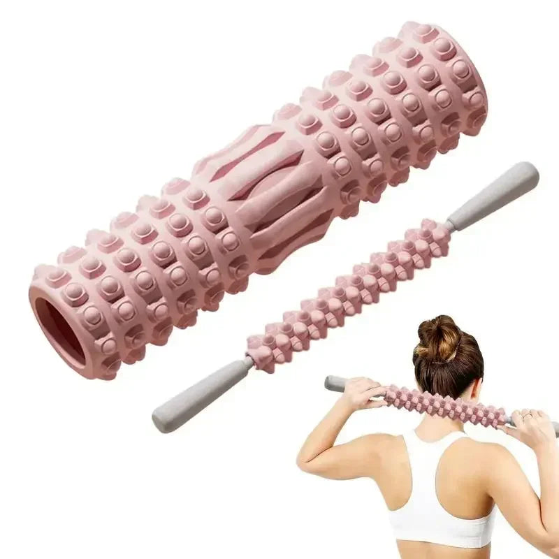 Rouleau de massage