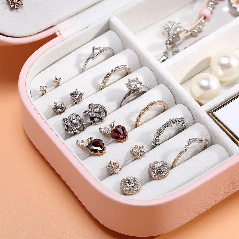Boîte à bijoux