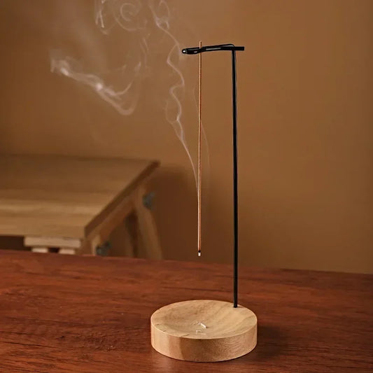 Bruleur d'encens