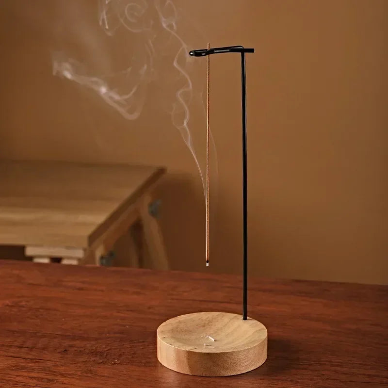 Bruleur d'encens