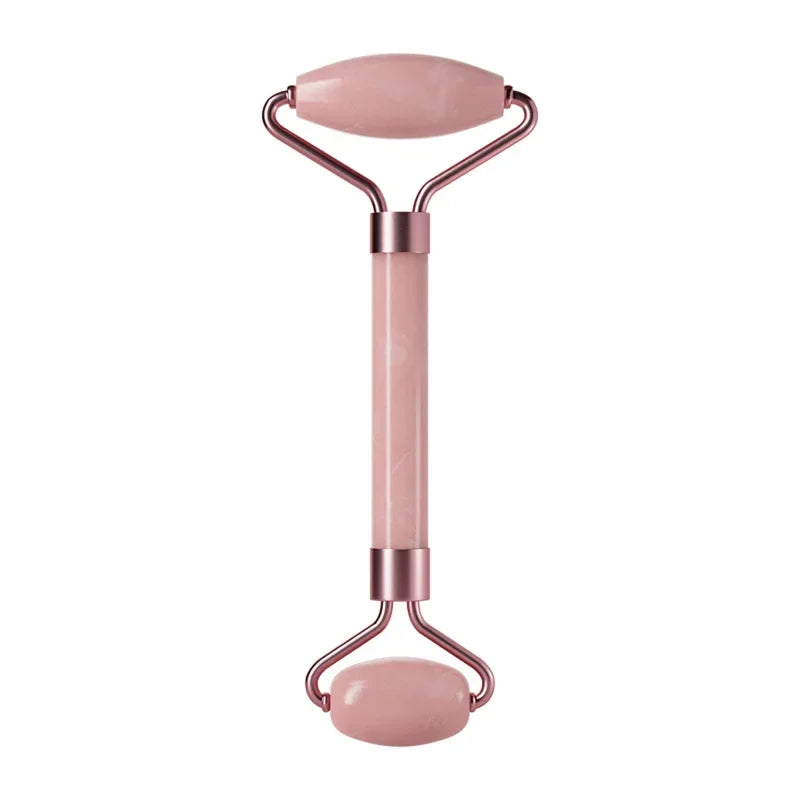 Rouleau de massage pour le visage