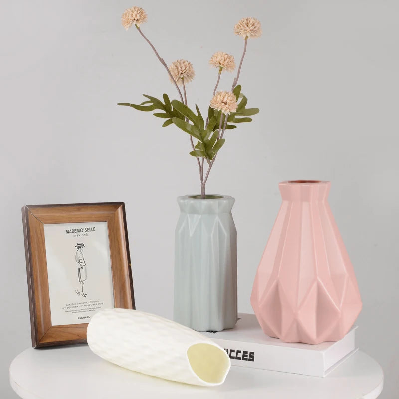 Vases
