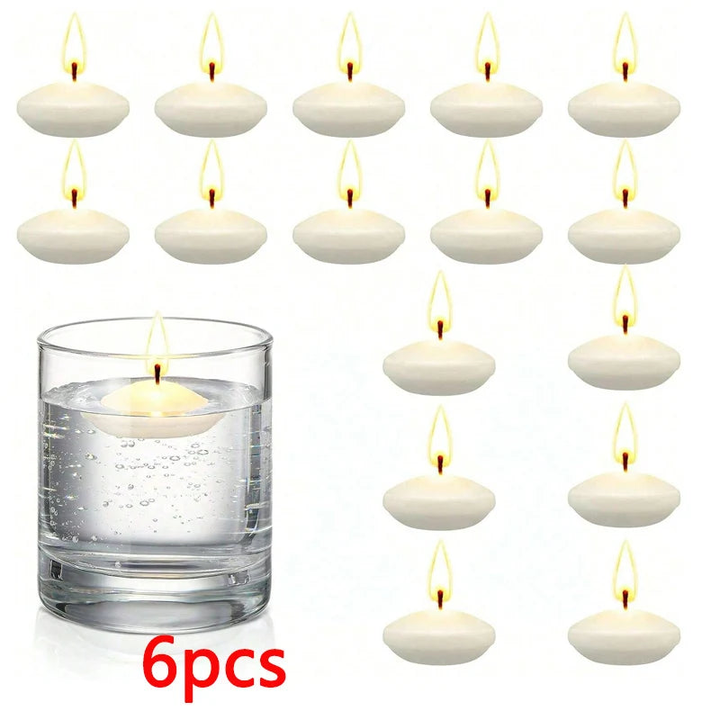 Ensemble de bougies
