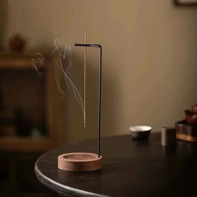 Bruleur d'encens