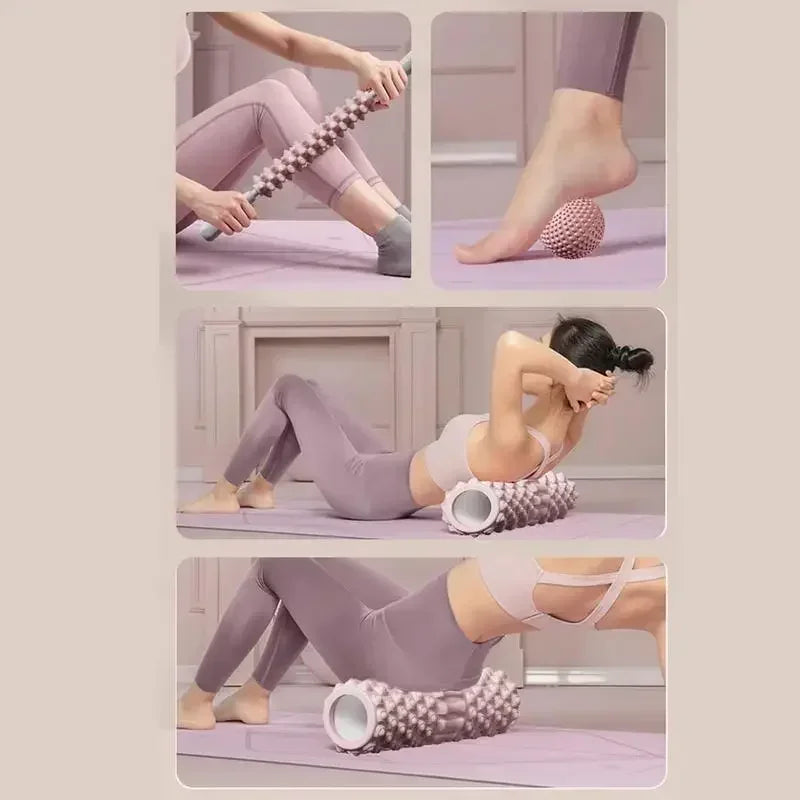 Rouleau de massage