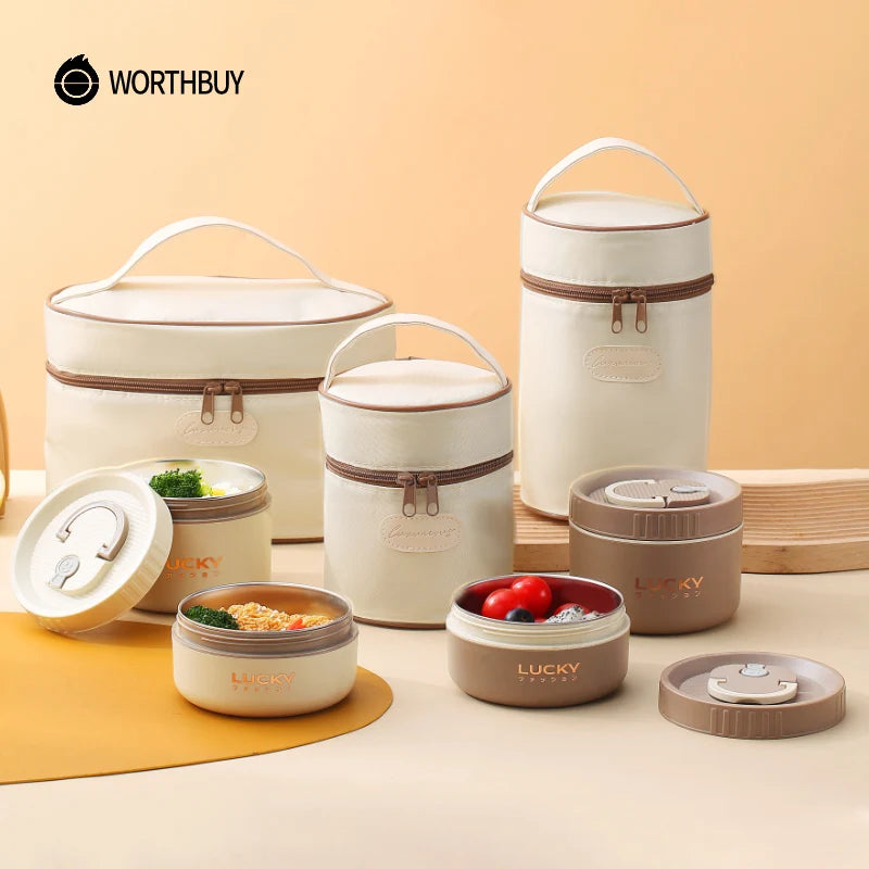 Lunch box