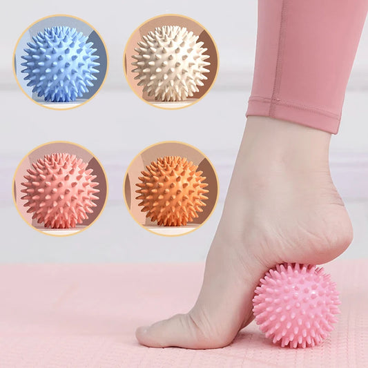 Balle de massage