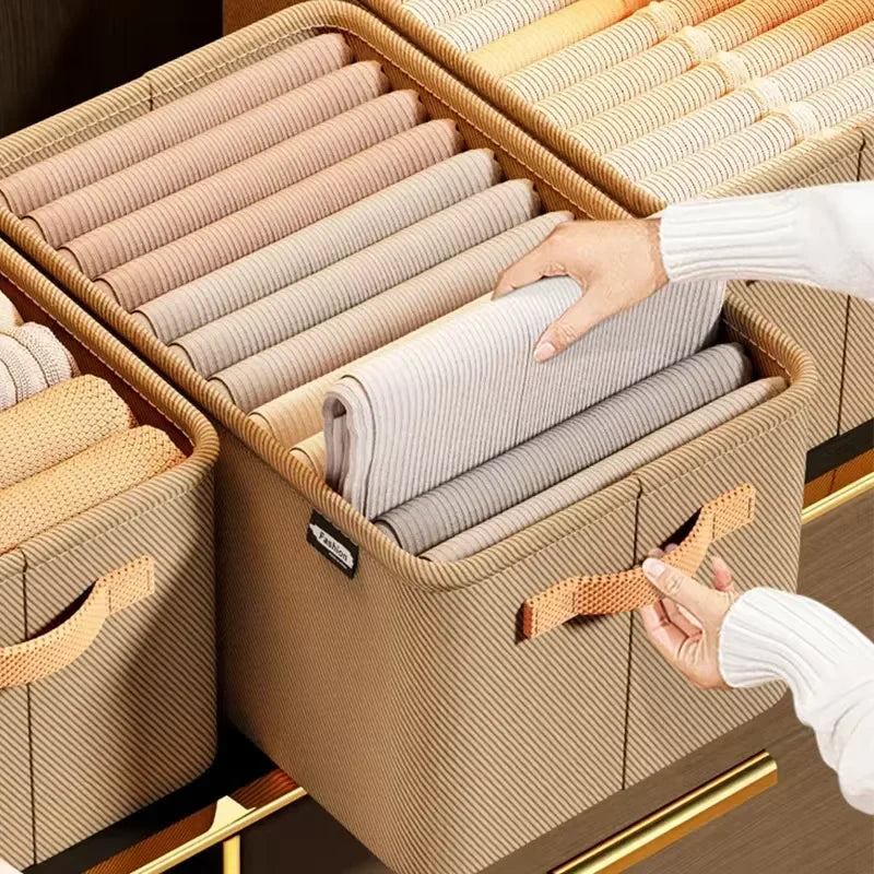 Organisateur de vêtements