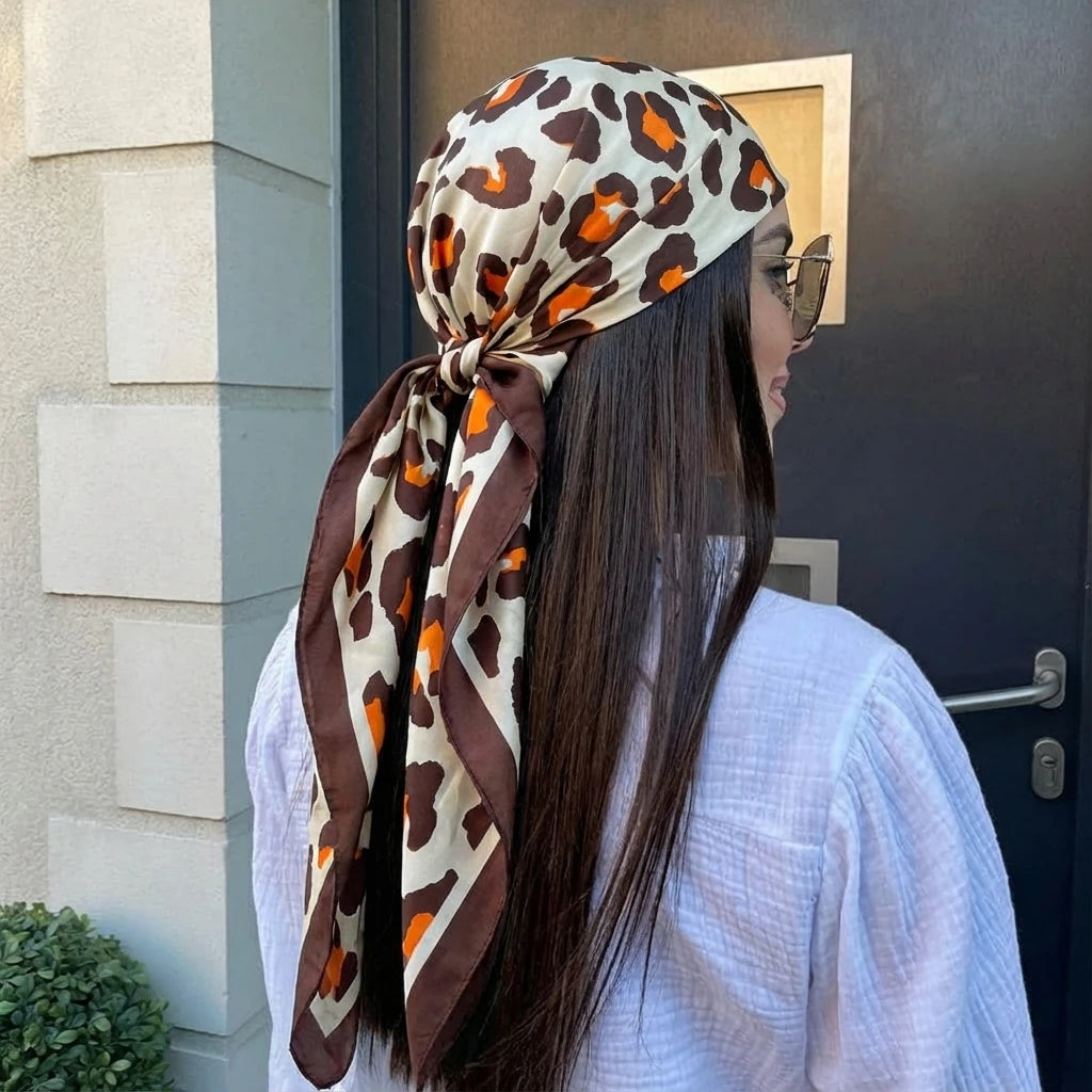 Foulard Victoria
