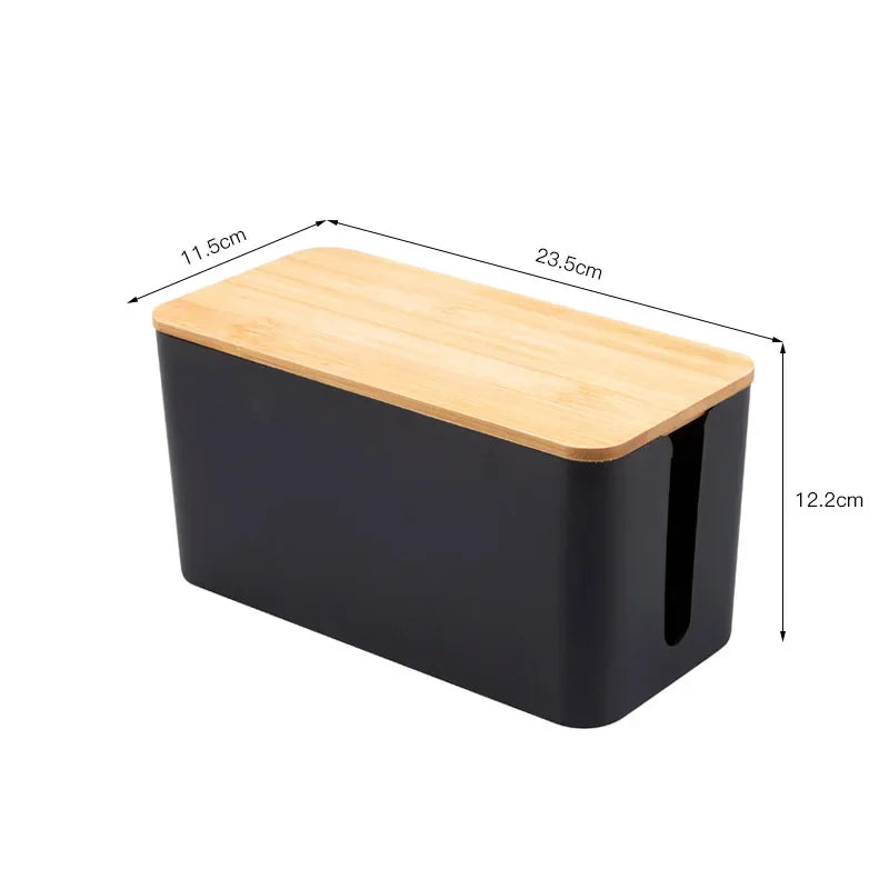 Boîte de rangement