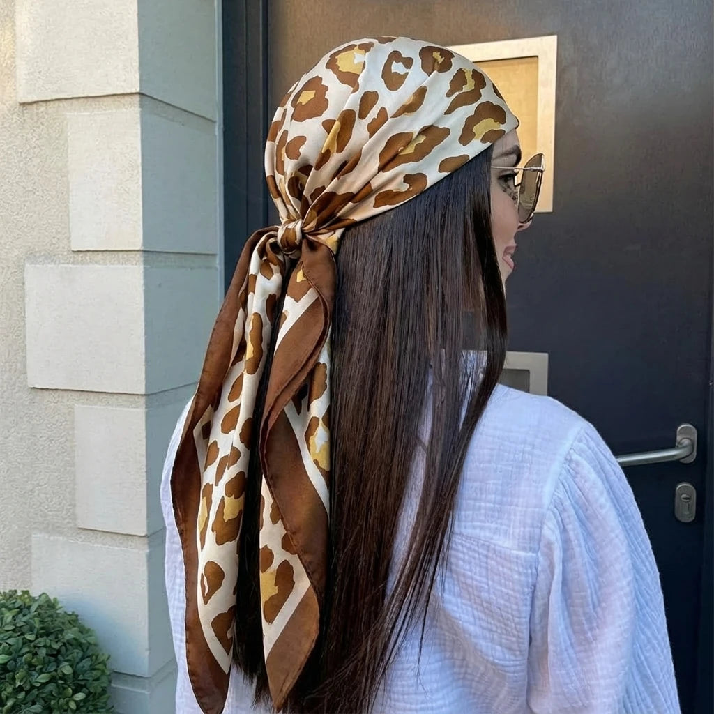 Foulard Victoria