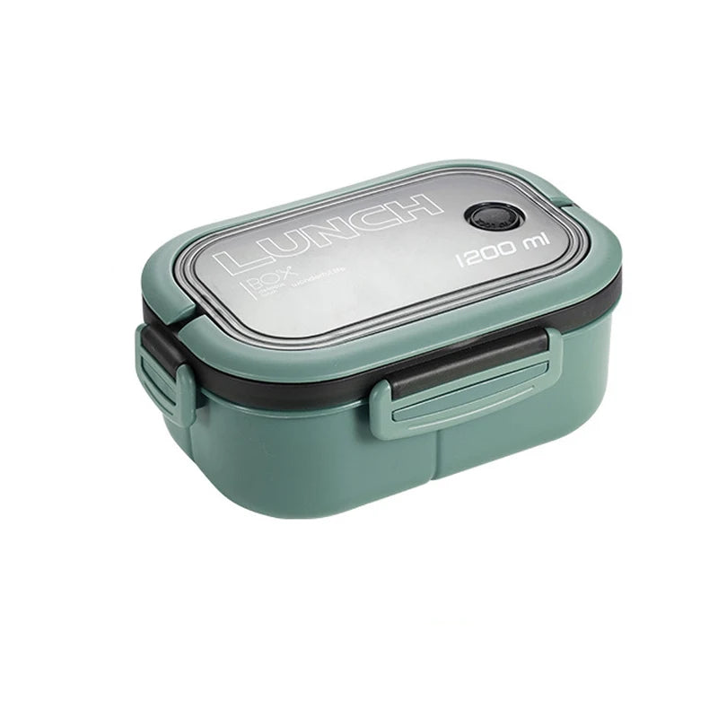 Lunch box