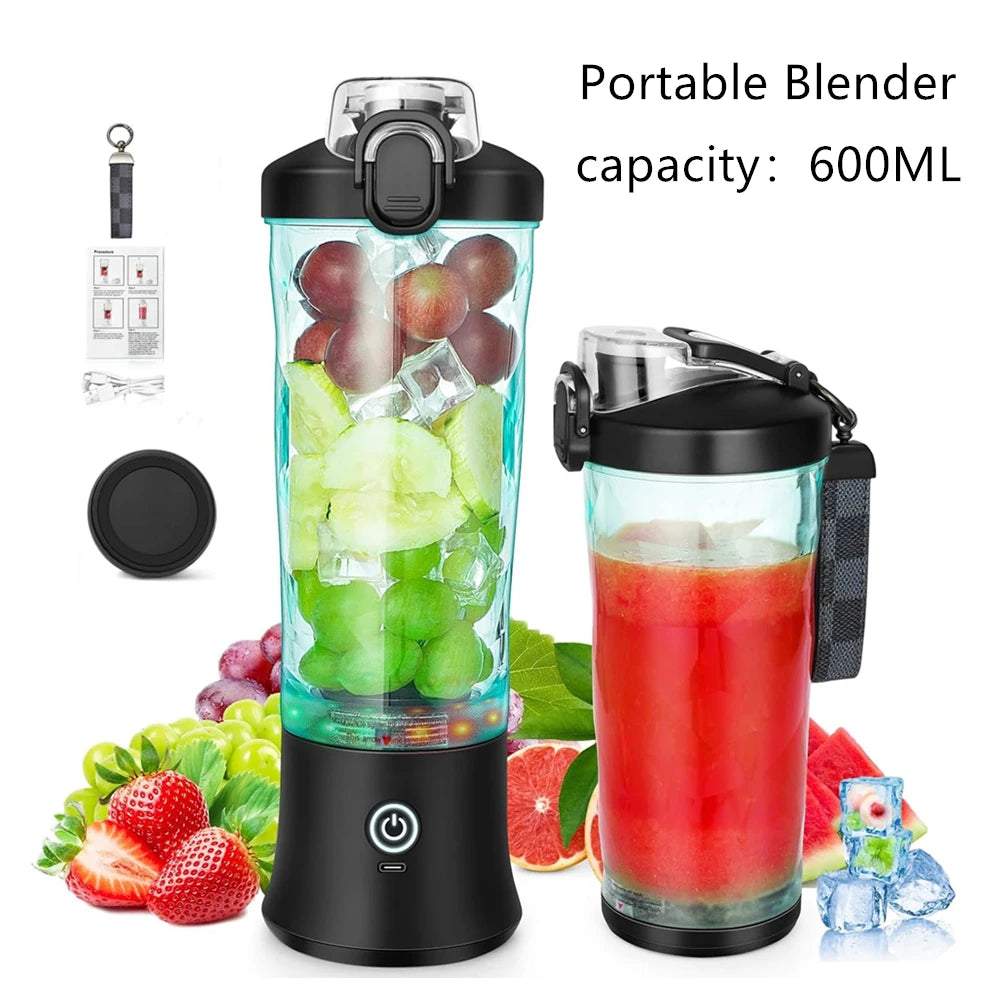 Blender portable