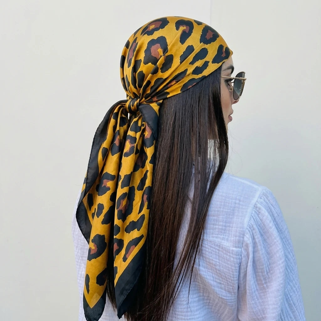 Foulard Victoria