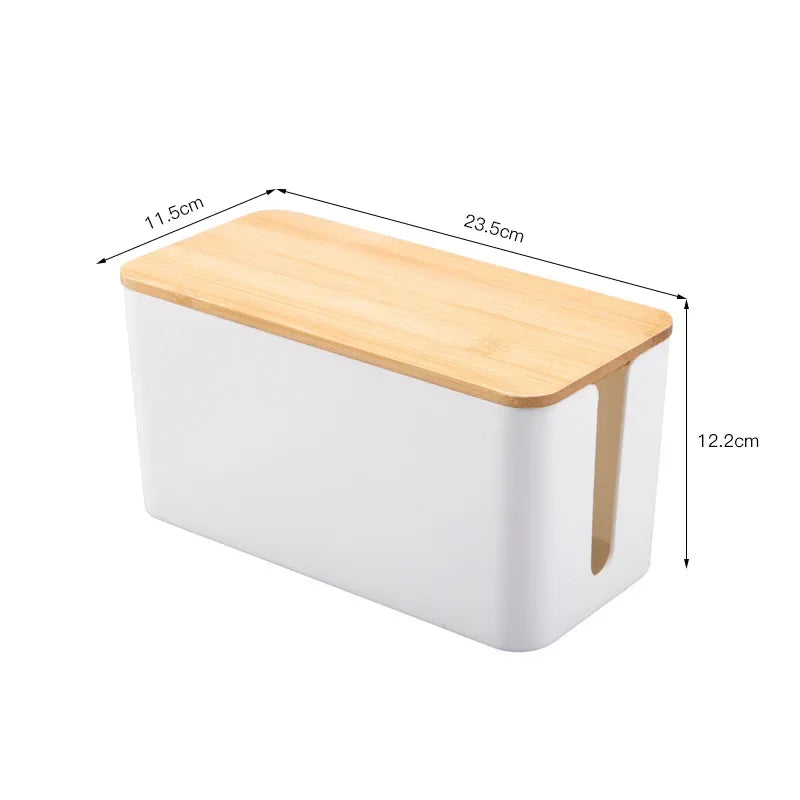 Boîte de rangement