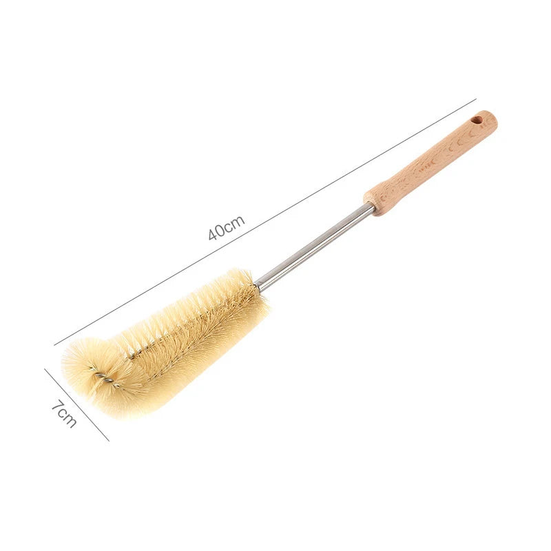 Brosse de vaisselle