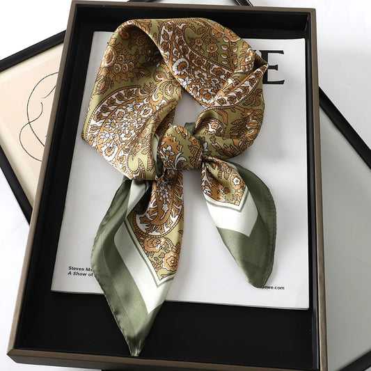 Foulard Aurélia