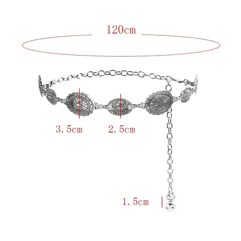 Ceinture Camille