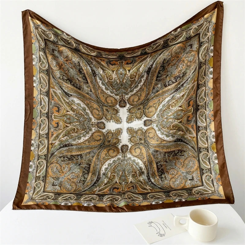 Foulard Victoria