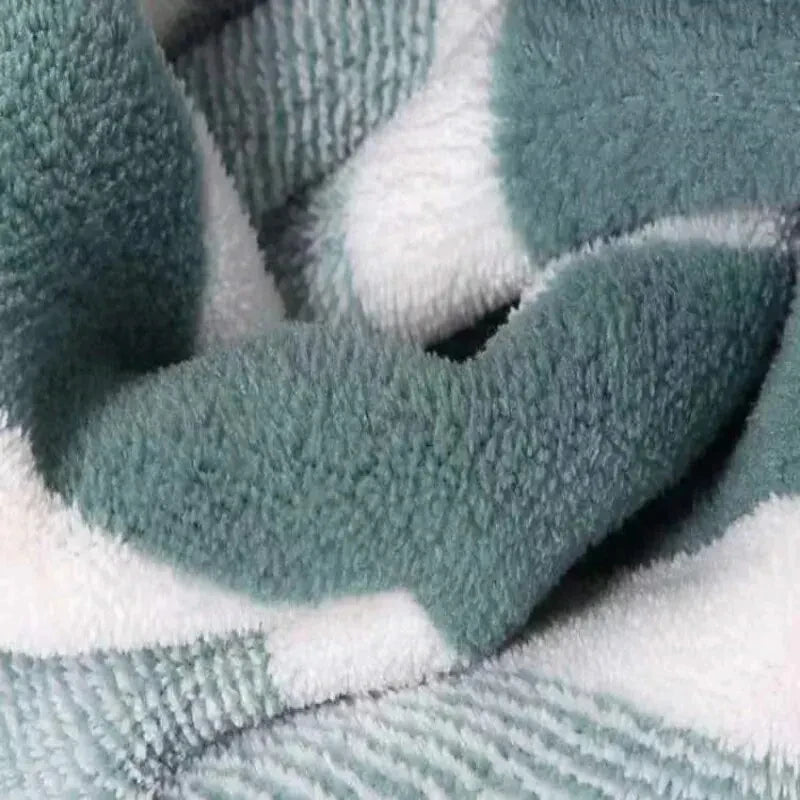 Serviettes de bain