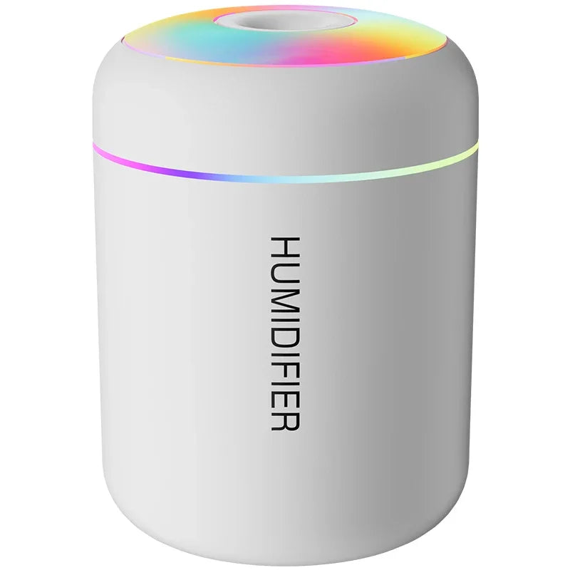 Mini humidificateur d'air