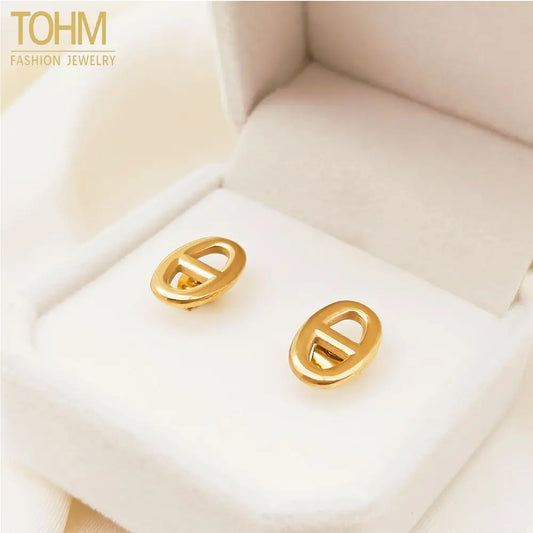 Boucles d'oreilles Alexia