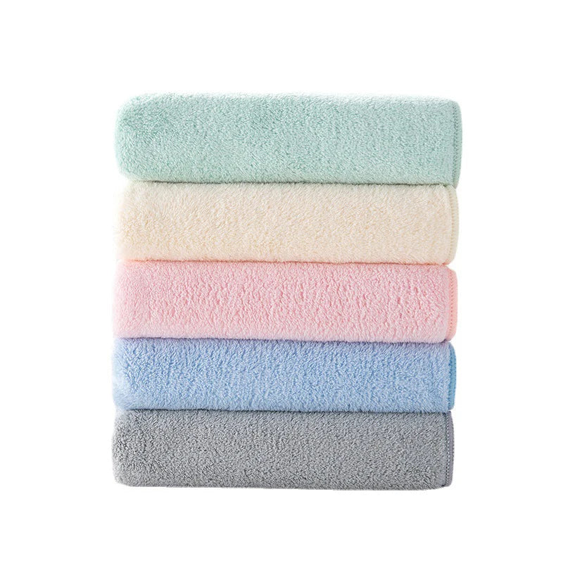 Serviettes pour le visage ou enfants