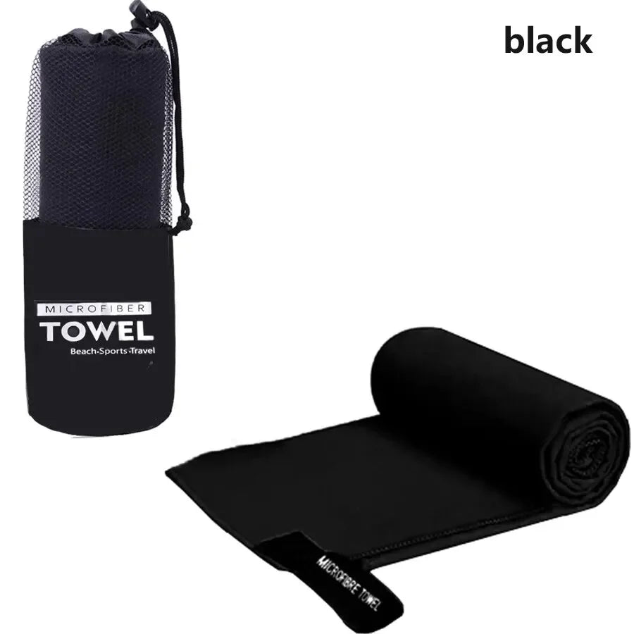 Serviette de bain