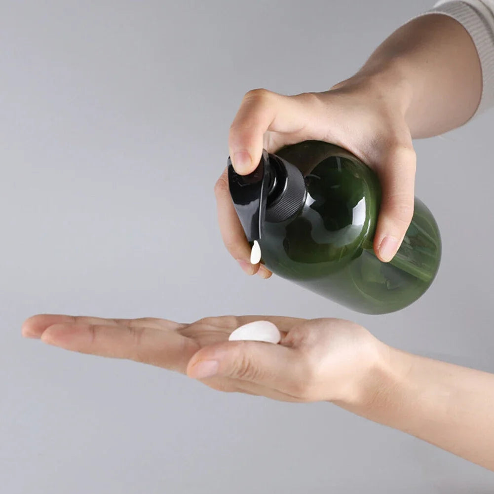 Distributeur de savon liquide