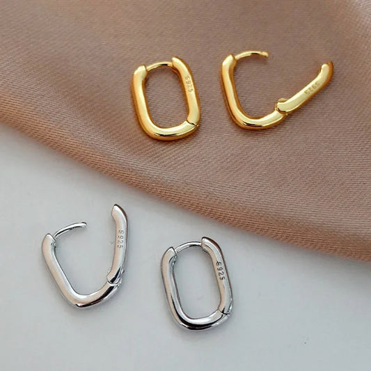 Boucles d'oreilles Emma