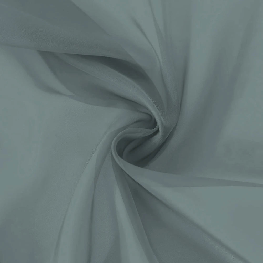 Rideaux transparents