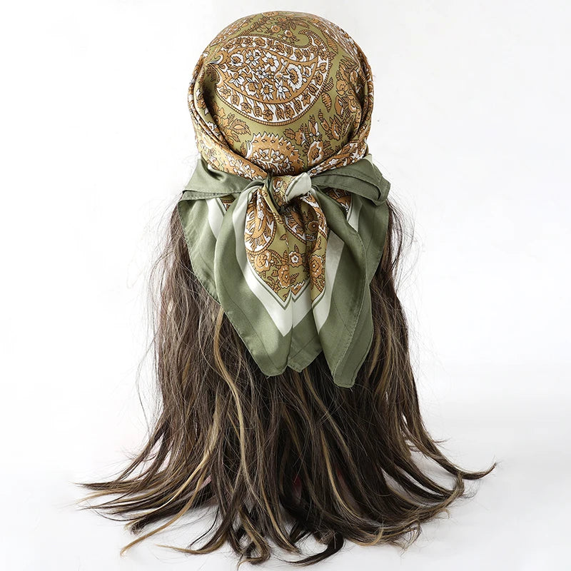 Foulard Aurélia