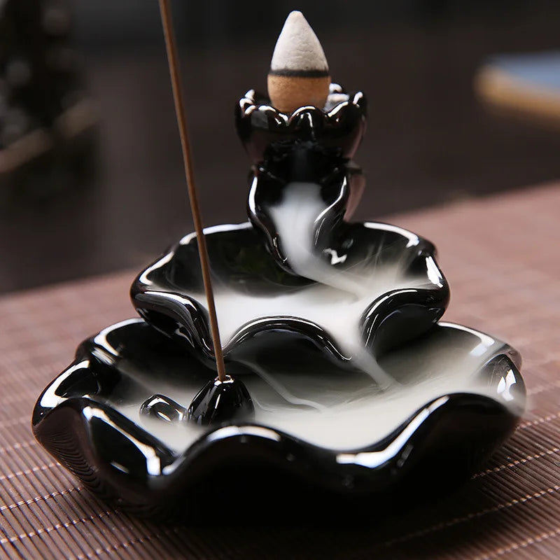 Bruleur d'encens
