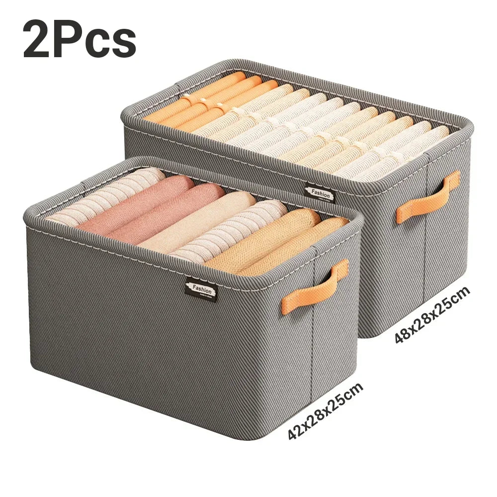 Organisateur de vêtements