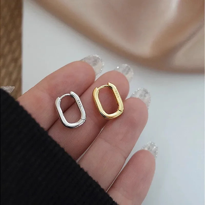 Boucles d'oreilles Emma