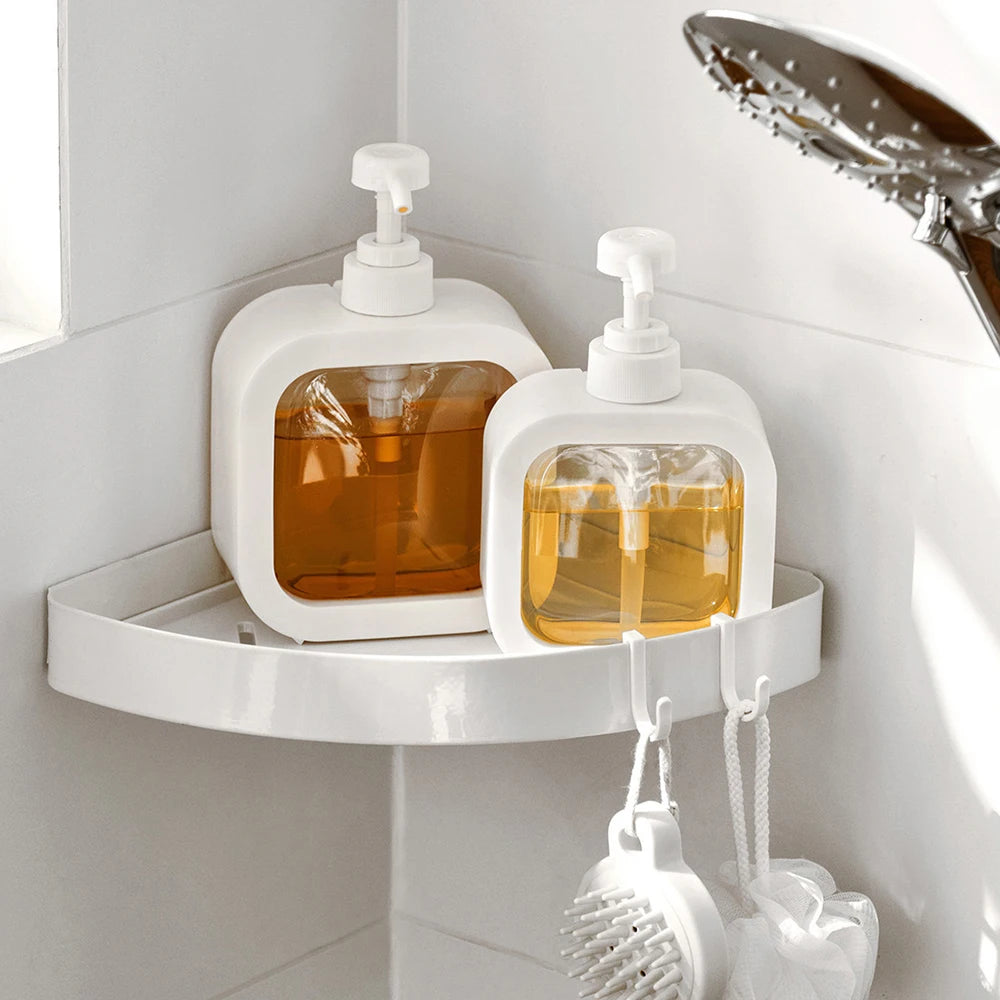 Distributeur de savon liquide