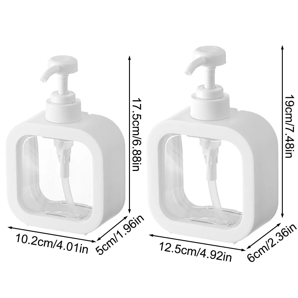 Distributeur de savon liquide