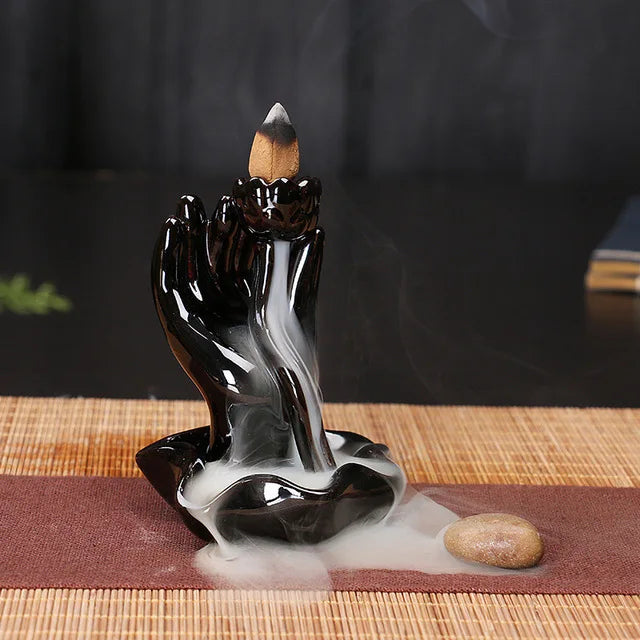 Bruleur d'encens