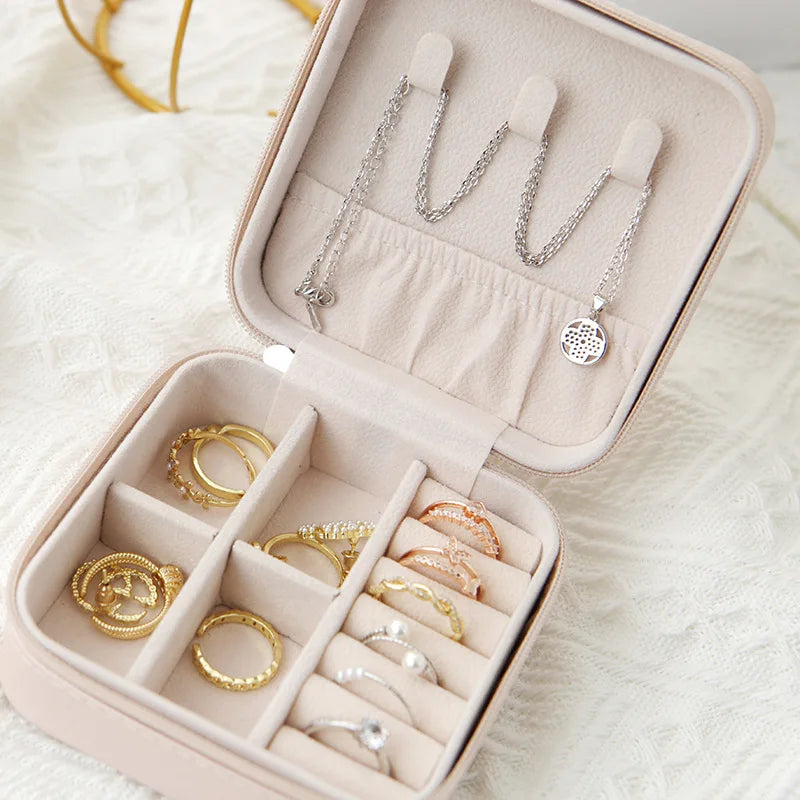 Boîte à bijoux