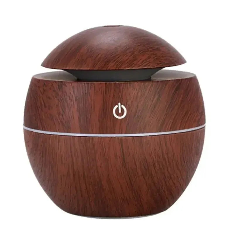 Diffuseur d'huiles essentielles