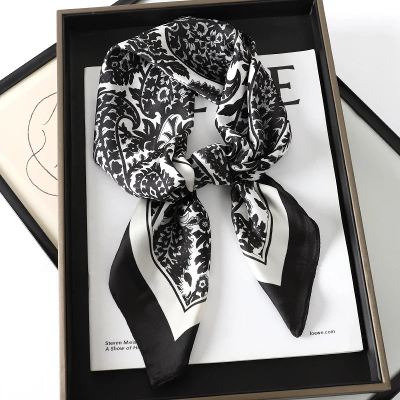 Foulard Aurélia