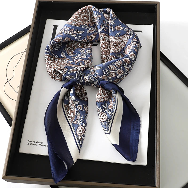 Foulard Aurélia
