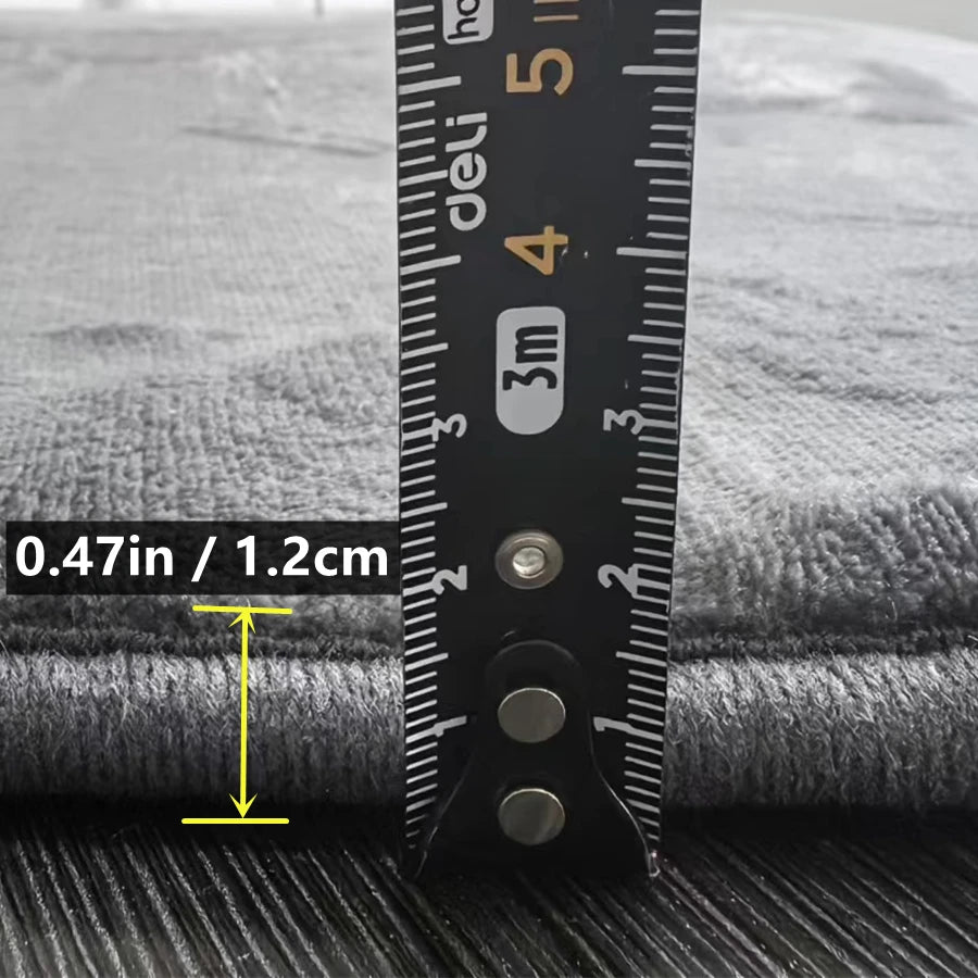Tapis de salle de bain