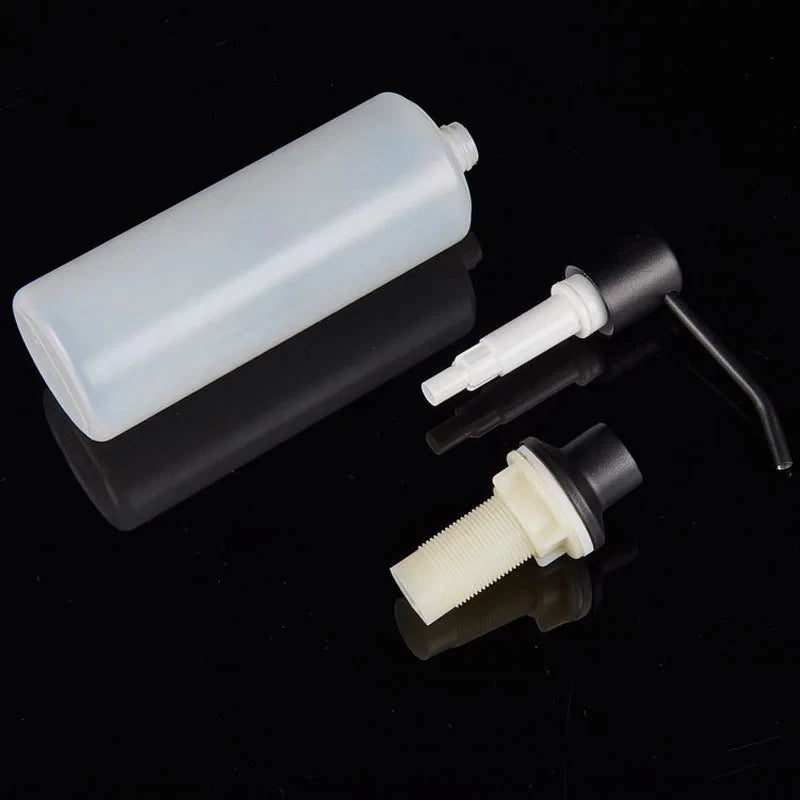 Distributeur de savon liquide
