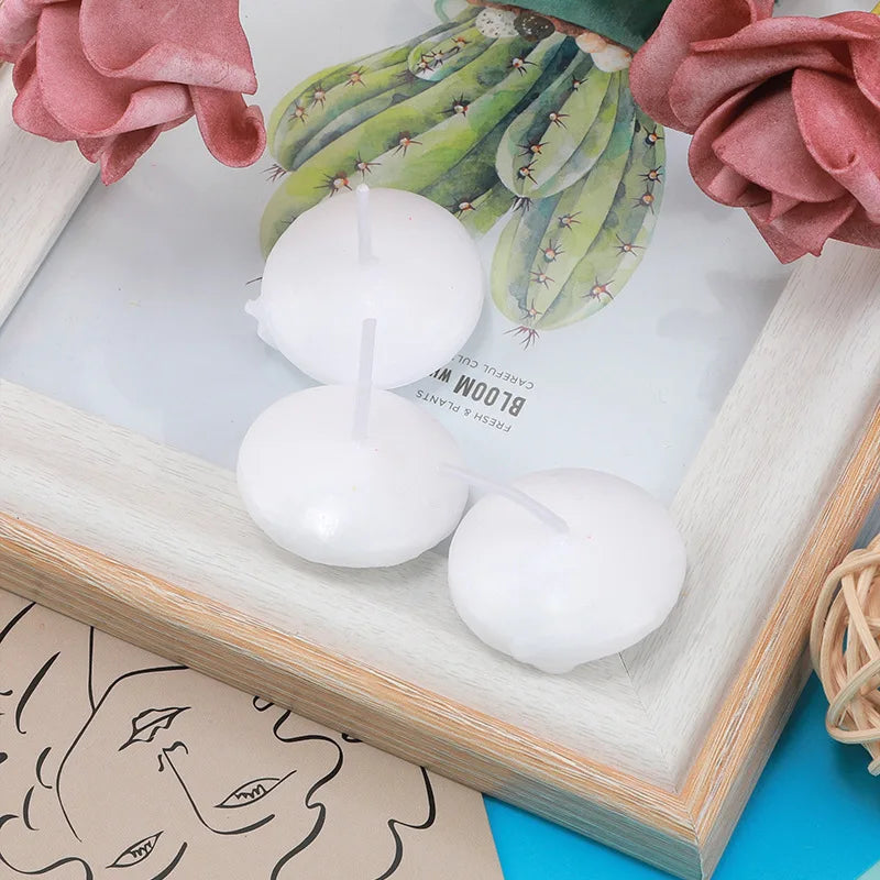 Ensemble de bougies