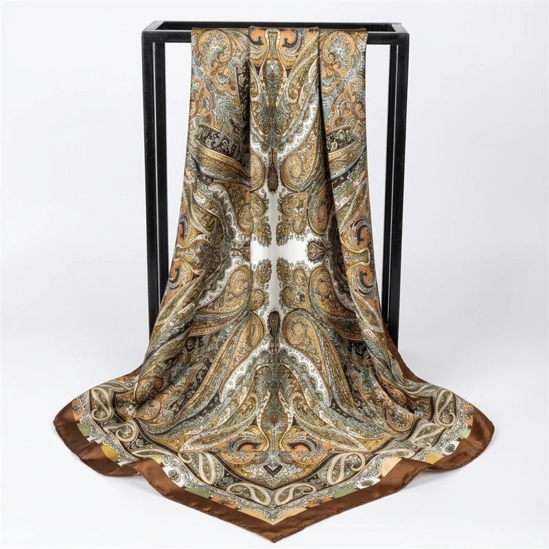 Foulard Victoria