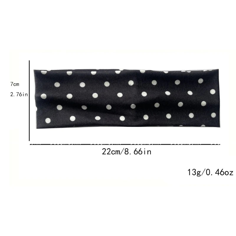 Bandeau Lola