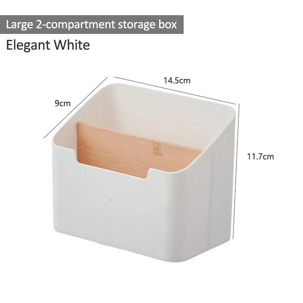 Boîte de rangement